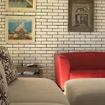Dom wakacyjny House Carmen *