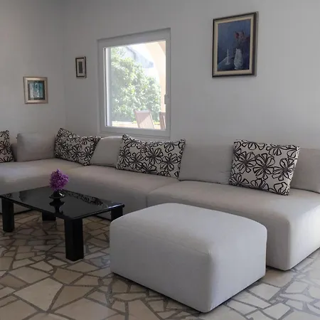 Vakantiehuis House Carmen