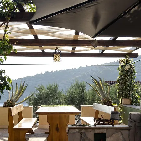 House Carmen Hébergement de vacances *