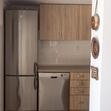 House Carmen Dom wakacyjny Ražanj