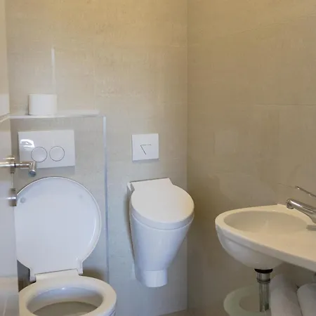 House Carmen Hébergement de vacances