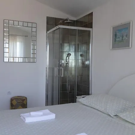 Dom wakacyjny House Carmen