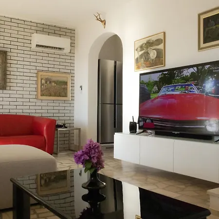 House Carmen * Ražanj