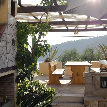 Hébergement de vacances House Carmen Ražanj