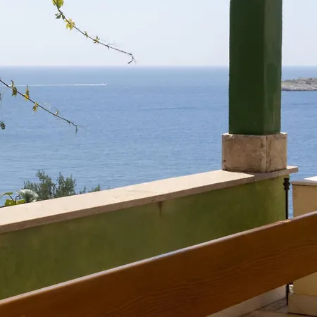 House Carmen Ražanj