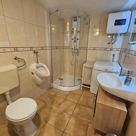 House Carmen Hébergement de vacances Ražanj