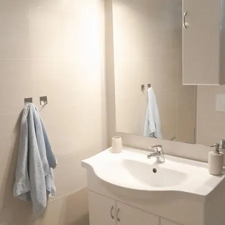 House Carmen Ražanj