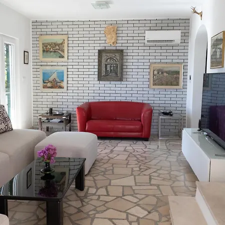 House Carmen Dom wakacyjny