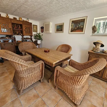 House Carmen Ražanj