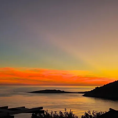 House Carmen Vakantiehuis Ražanj