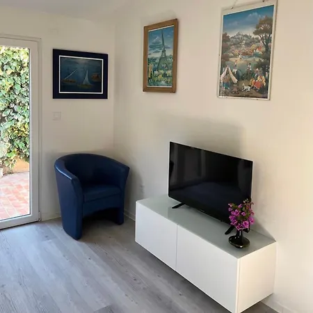 House Carmen Tatil Evi *