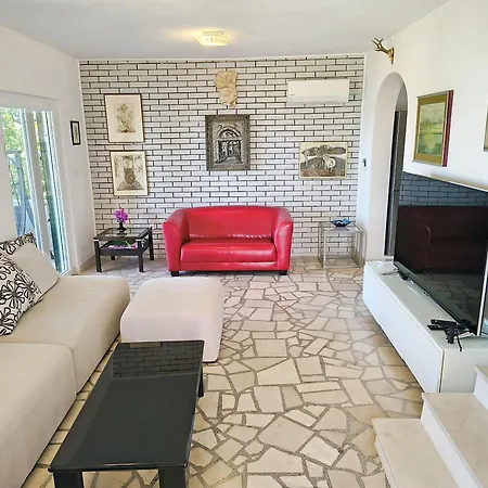 Holiday home House Carmen *