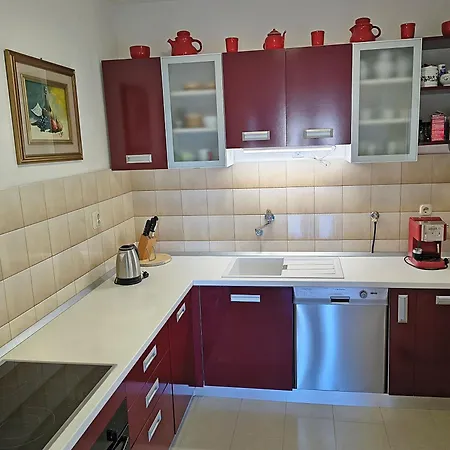 House Carmen Holiday home