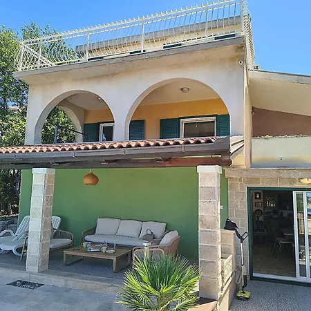 House Carmen Holiday home *