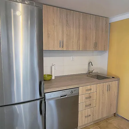 House Carmen Holiday home Razanj