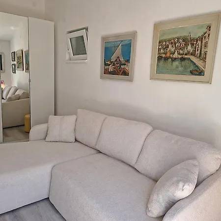 Holiday home House Carmen *