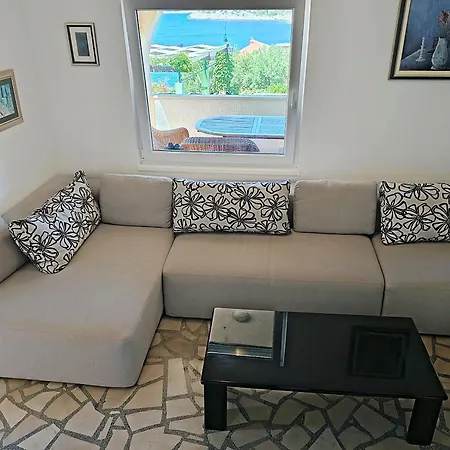 Holiday home House Carmen