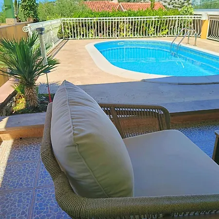 Holiday home House Carmen Razanj