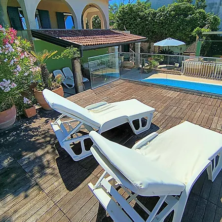 Holiday home House Carmen *