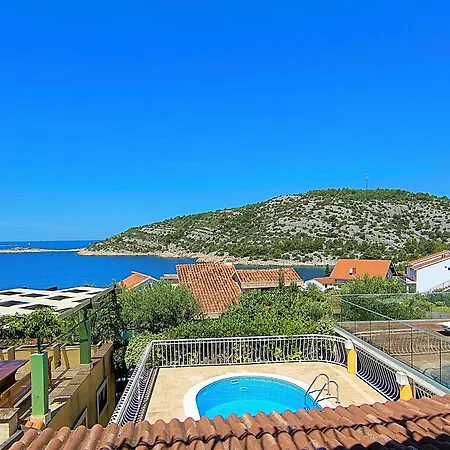 House Carmen Holiday home Razanj