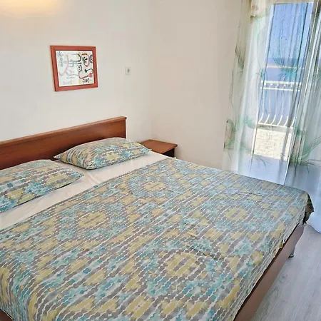 House Carmen Holiday home