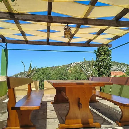 Holiday home House Carmen Razanj