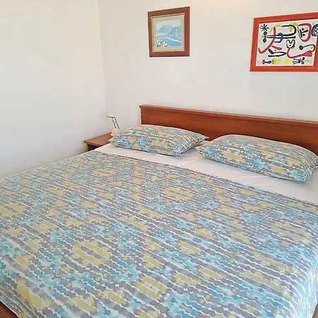 House Carmen Holiday home Razanj
