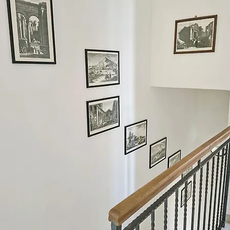 House Carmen Holiday home