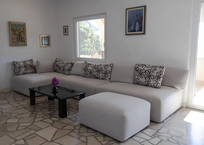 Vakantiehuis House Carmen