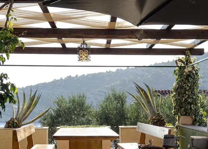 House Carmen Vakantiehuis *