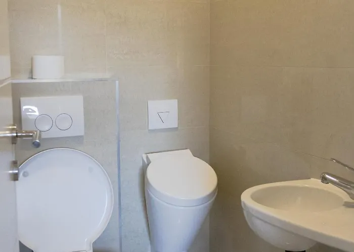 House Carmen Vakantiehuis