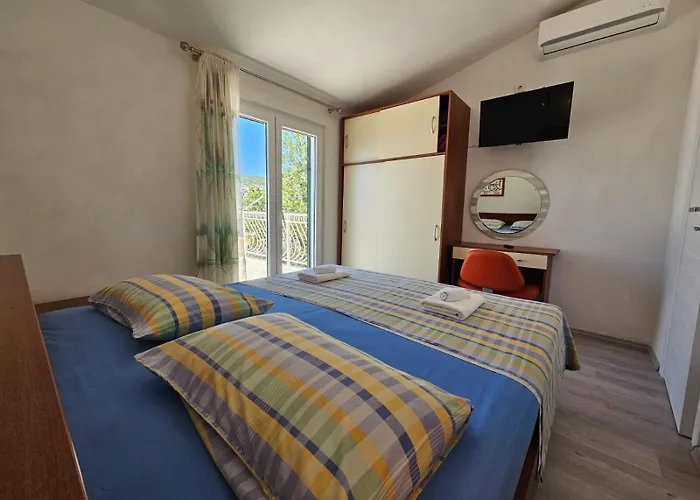 House Carmen * Ražanj