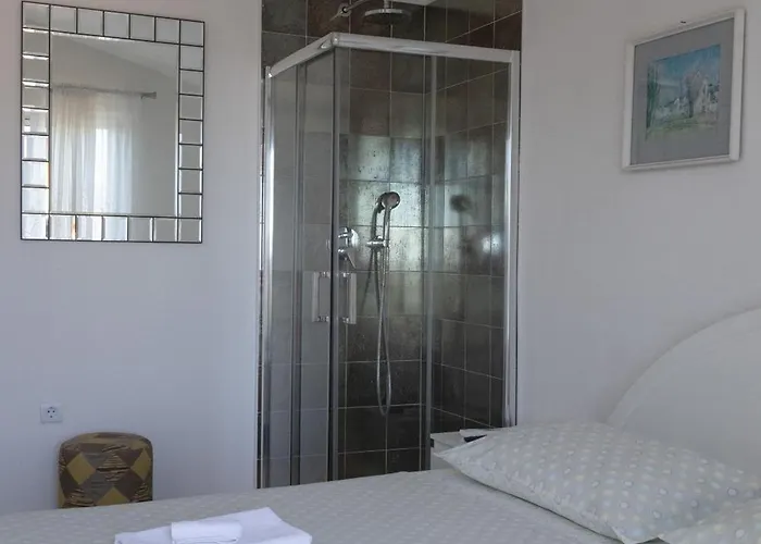 Vakantiehuis House Carmen