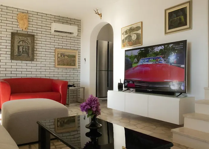 House Carmen * Ražanj