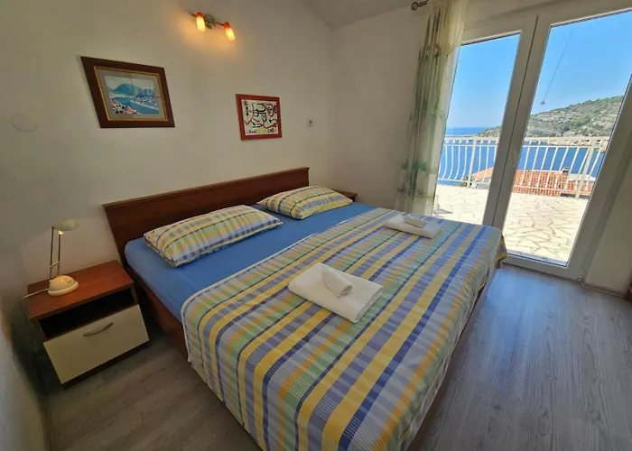 House Carmen Vakantiehuis *