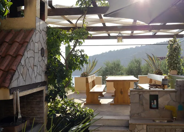 Vakantiehuis House Carmen Ražanj