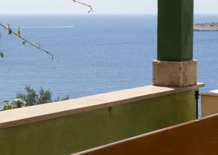 House Carmen Ražanj