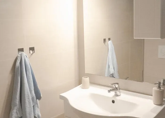 House Carmen Ražanj