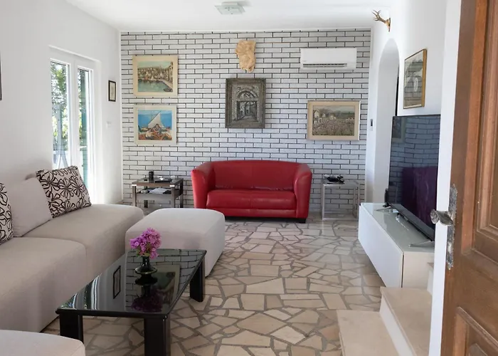 House Carmen Vakantiehuis