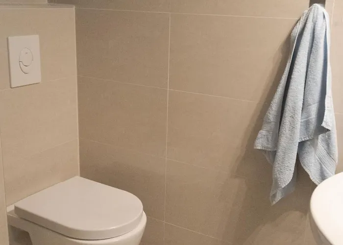 House Carmen Tatil Evi *