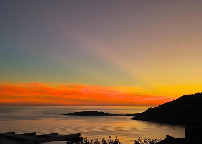 House Carmen Vakantiehuis Ražanj