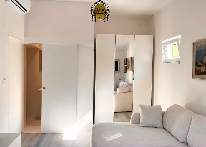 House Carmen Tatil Evi Ražanj