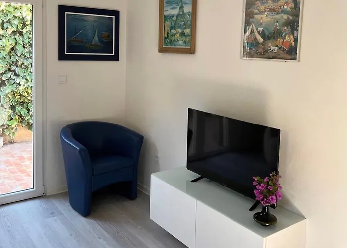 House Carmen Tatil Evi *